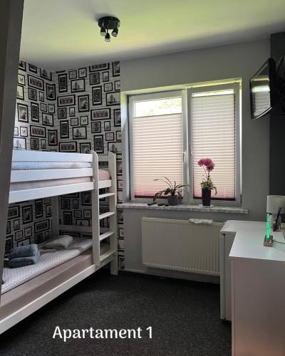 Świerkowe zacisze 13km energylandia (Swierkowe zacisze 13km energylandia) in Radocza