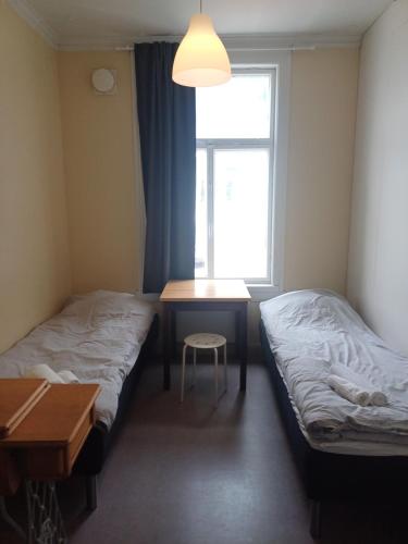hotel photo