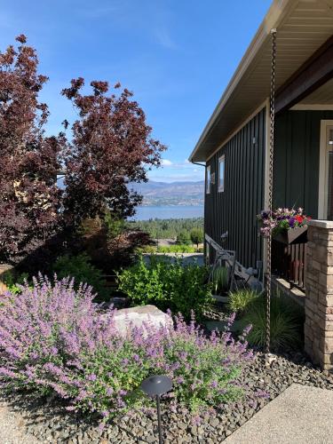 Upper Room in the Mission, Kelowna (foto 6)