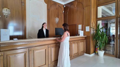 EONA BEACH RESORT by Greek Pride in Agia Triada (Thessaloniki)