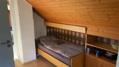 Easy Stay Apartment für 2-3 Personen (Easy Stay Apartment fur 2-3 Personen) in Busnau
