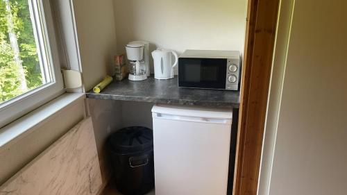 المرافق, Easy Stay Apartment für 2-3 Personen (Easy Stay Apartment fur 2-3 Personen) in Busnau