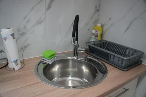 Studio apartman Ivica in Jajce
