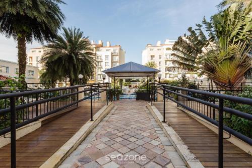 Studios frente ao mar no IL Campanario Resort ILCTOP in Jurerê