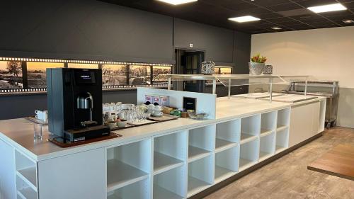 Facilities, Hotel ons krijtland in Epen