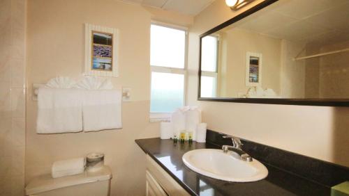 Clearwater Beach Hotel Suites