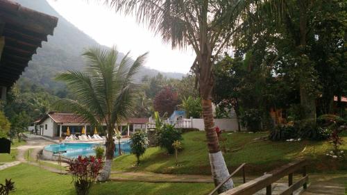 Apkārtne, Pousada Berro D' Agua in Guapimirim