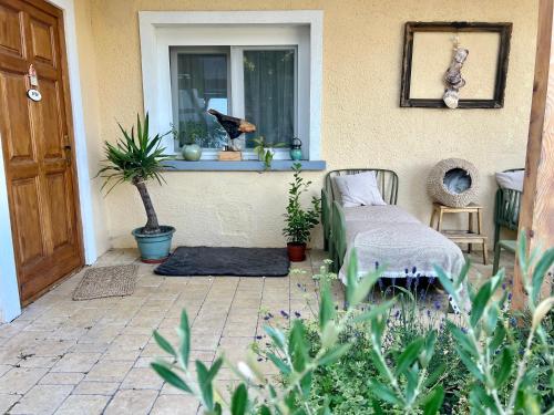 The Nook - Balatonkiliti in บาลาตองกิลิตี