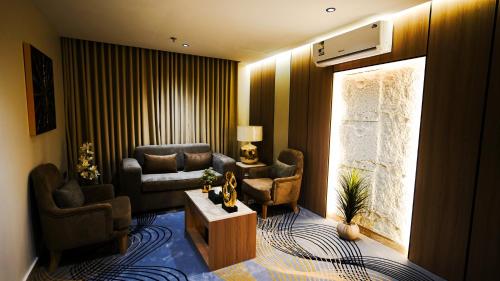 الملقى للاجنحة الفندقية near สนามบินภูมิภาคอับฮา