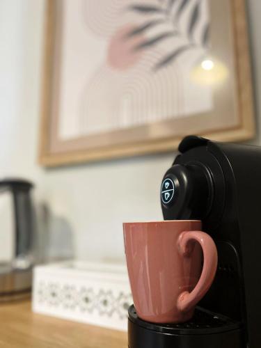 Facilities, Oasi di Pace in Taranto