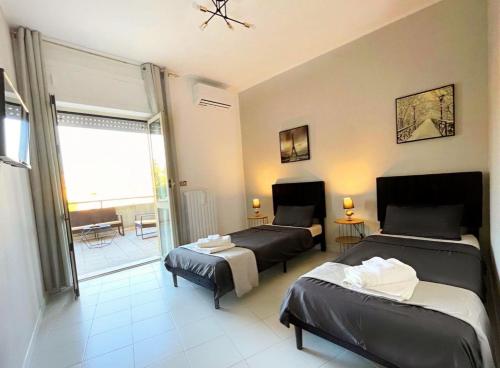 Oasi di Pace in Taranto