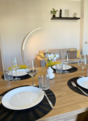 Facilities, Oasi di Pace in Taranto