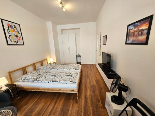 Jezerka Apartments - Free Parking - Easy Access to Center, Прага (фото 6)
