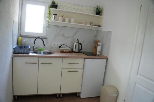 Studio apartman Ivica in Jajce
