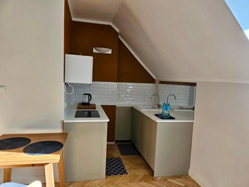 Loft11 - apartament w centrum Warszawy, blisko metra, Warszawa