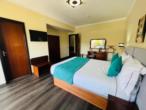 hotel photo