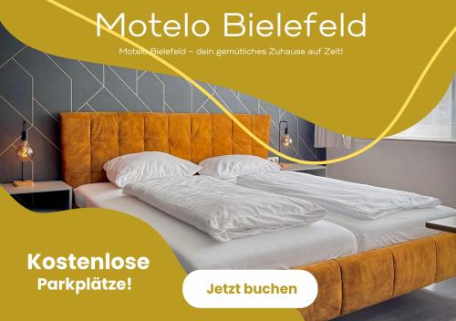MOTELO Bielefeld - Smart HOTEL in Bielefeld, Deutschland