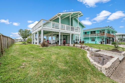Bearfoot Bungalow