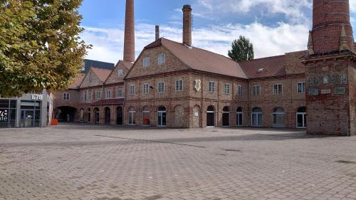 สภาพแวดล้อมโดยรอบ, Nyuszifül Vendégház Pécs (Nyusziful Vendeghaz Pecs) in บูไดวารอส