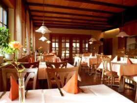 Hotel Bürgerstube 2