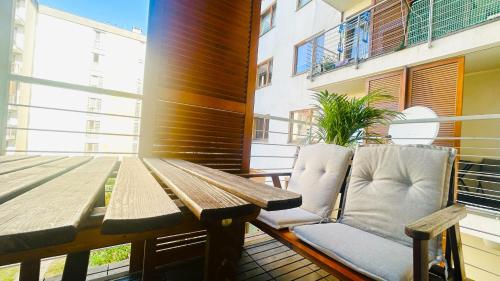 Apartament Słoneczny 10
