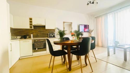 Apartament Słoneczny 10