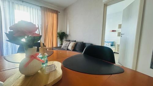 Apartament Słoneczny 10