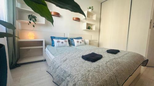 Apartament Słoneczny 10