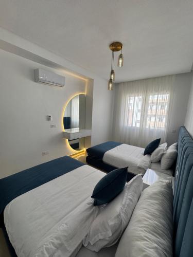 Luxury agadir, Agádir
