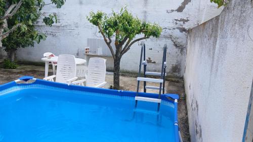 Cuarto Privado Doble en Toledo in Azucaica