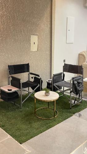 شاليهات نخبة الشرق in An Nadhim