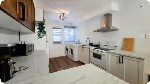 Boho Style Apartment in Villeray-Saint-Michel-Parc-Extension