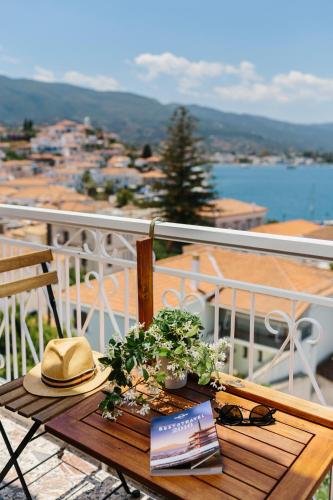Dimitra Boutique Hotel - image 8