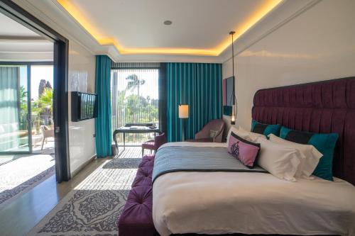 STORY Rabat in Mathe IA