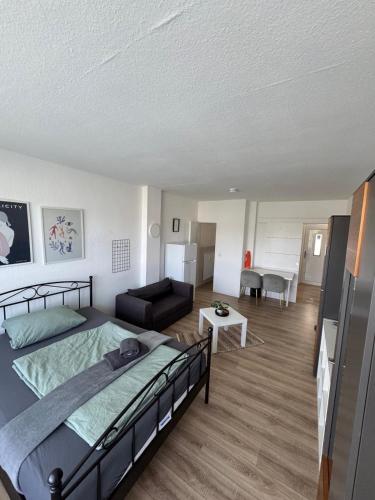 KnocksCasa4You Apartment Nr 16 in Marburg an der Lahn, Deutschland