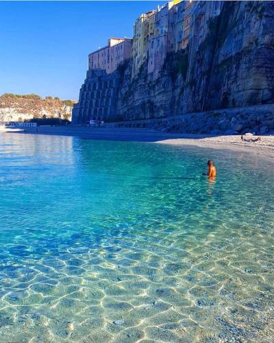 Residenza Rivellini Tropea