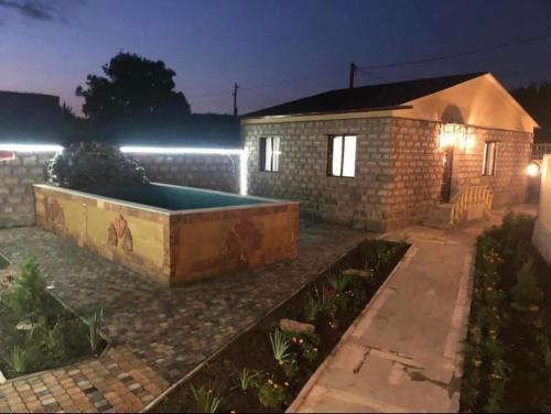 Dzoratun коттедж in Dzoraget