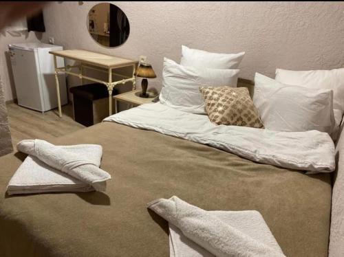 Dzoratun коттедж in Dzoraget