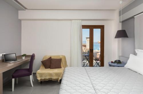 Dimitra Boutique Hotel - image 3