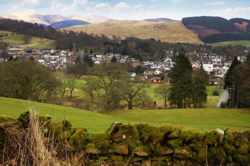Buccleuch Arms Hotel - image 12