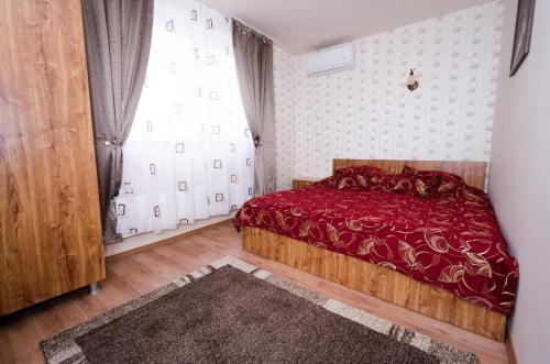 Camere-Apartament Steyna in Alba Iulia