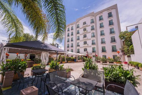 HG Hotel - Guadalajara