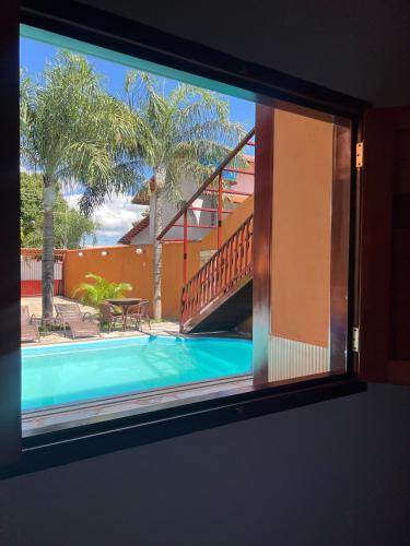 Pousada Estrela Guia in Pirenopolis