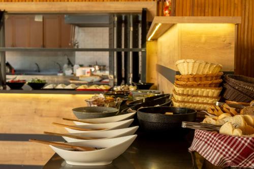 Mat og drikke, Gunes Boutique Hotel - Oludeniz in Fethiye