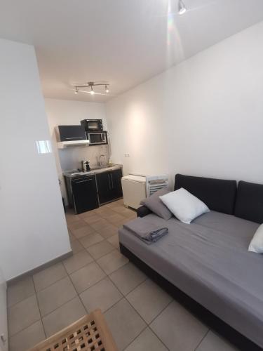 Le Central Studio, Marsiglia (foto 3)