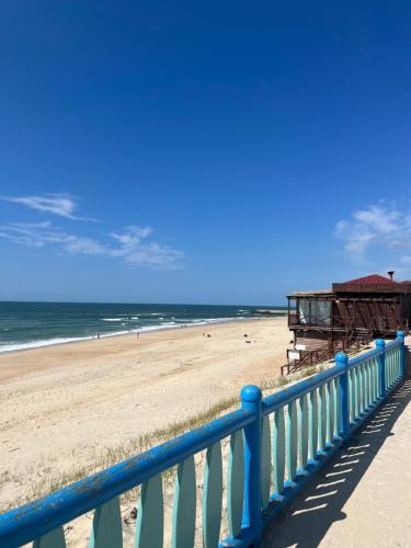 Közeli látványosságok, GoldMar Beach Apartments - Praia da Vieira in Praia da Vieira