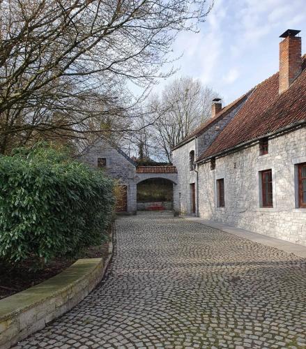 La randonnée (La randonnee) in Beaumont