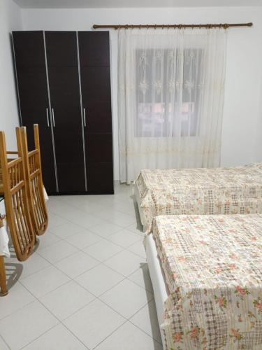 Villa Daka in Divjake