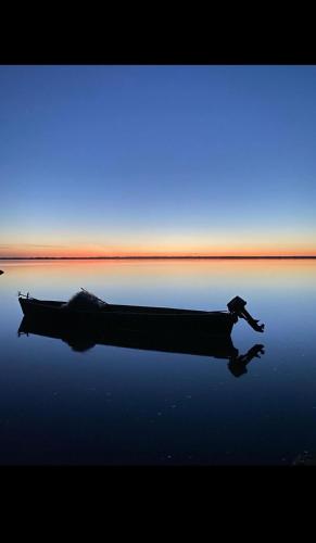 Vista, Villa Daka in Divjake