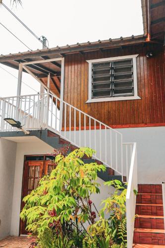 Mayaguez Apartment in Mayaguez